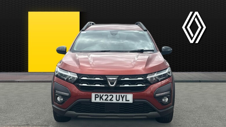 Dacia Jogger 1.0 TCe Extreme SE 5dr Petrol Estate